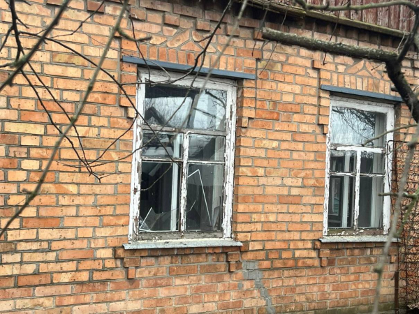 Від ворожих атак потерпали три райони Дніпропетровщини: поранені троє людей