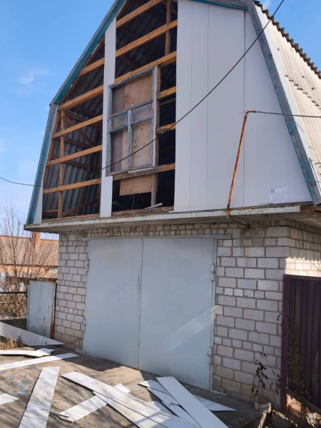 Двоє загиблих та 10 поранених: ворог атакував Дніпропетровщину майже 40 разів Двоє загиблих та 10 поранених: ворог атакував Дніпропетровщину майже 40 разів