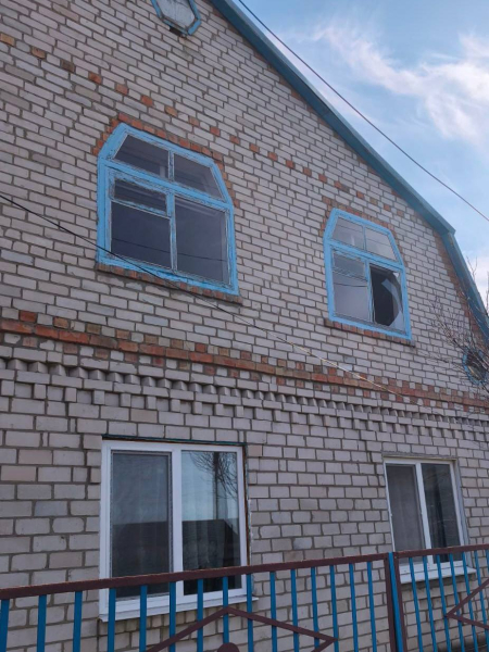Двоє загиблих та 10 поранених: ворог атакував Дніпропетровщину майже 40 разів Двоє загиблих та 10 поранених: ворог атакував Дніпропетровщину майже 40 разів
