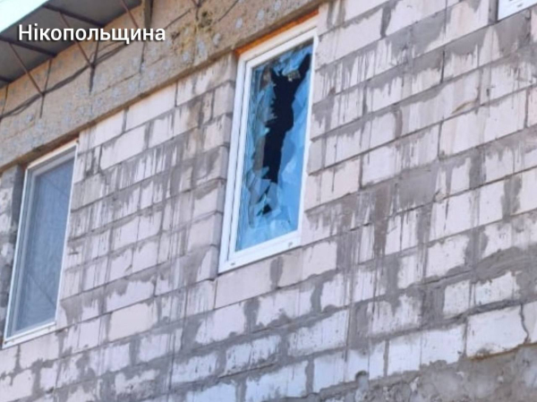 Ворог атакував три райони Дніпропетровщини: постраждали 9 людей