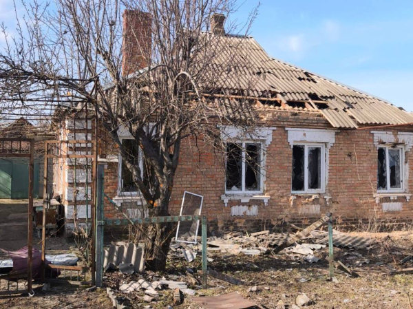 Двоє загиблих та 10 поранених: ворог атакував Дніпропетровщину майже 40 разів Двоє загиблих та 10 поранених: ворог атакував Дніпропетровщину майже 40 разів