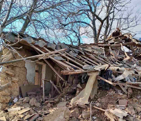 Ворог майже 40 разів атакував Дніпропетровщину: люди не постраждали