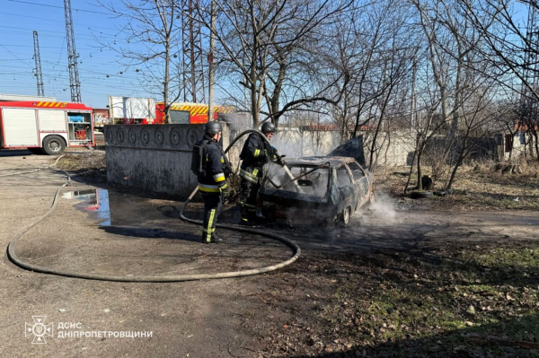 Ворог атакував п&rsquo;ять районів Дніпропетровщини: одна людина загинула, ще п&rsquo;ятеро дістали поранення