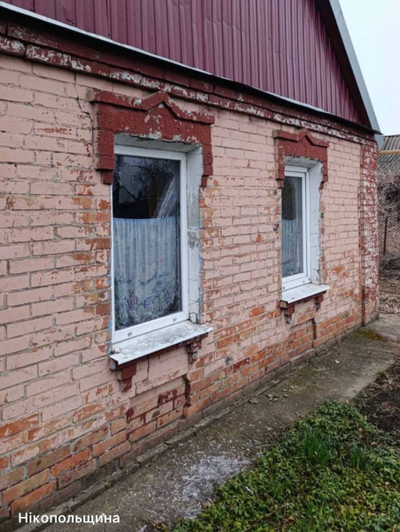 Понад 40 атак за день: на Дніпропетровщині через обстріли постраждав чоловік