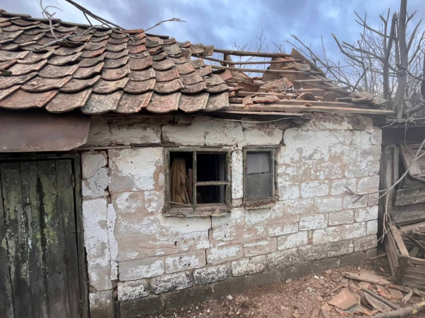 Ворог майже 40 разів атакував Дніпропетровщину: люди не постраждали