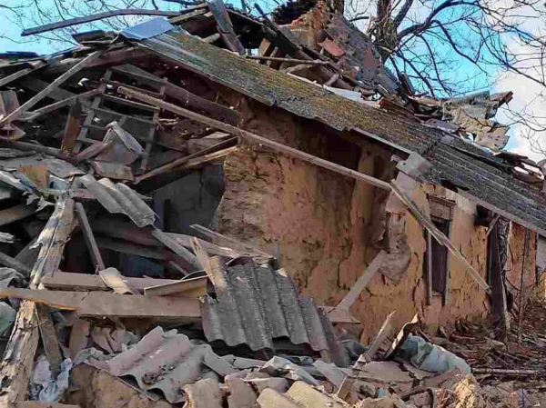 Ворог майже 40 разів атакував Дніпропетровщину: люди не постраждали