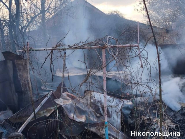 За день ворог здійснив 77 атак на Дніпропетровщину, поранені семеро людей