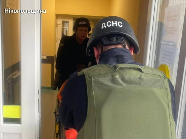 Майже 70 атак за день: на Дніпропетровщині одна людина загинула, ще 12 поранені