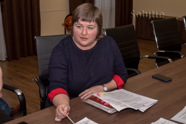 Кам&rsquo;янське посідає одне з перших місць в Україні за обсягом залучених інвестицій у міську інфраструктуру