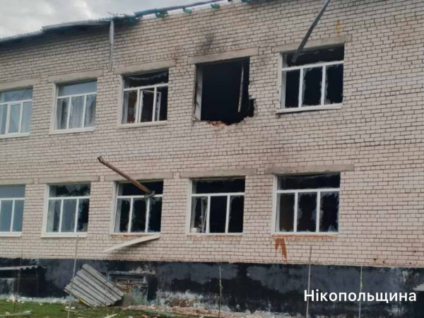 Майже пів сотні атак за день: на Дніпропетровщині поранено п&rsquo;ятьох людей, серед них &ndash; дитина