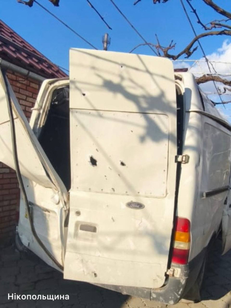 За день ворог здійснив 77 атак на Дніпропетровщину, поранені семеро людей