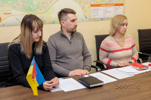 Кам&rsquo;янське посідає одне з перших місць в Україні за обсягом залучених інвестицій у міську інфраструктуру
