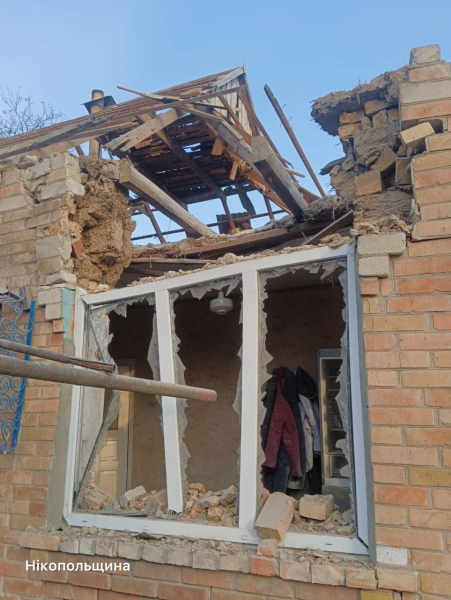 Ворог атакував три райони Дніпропетровщини: загинули двоє людей