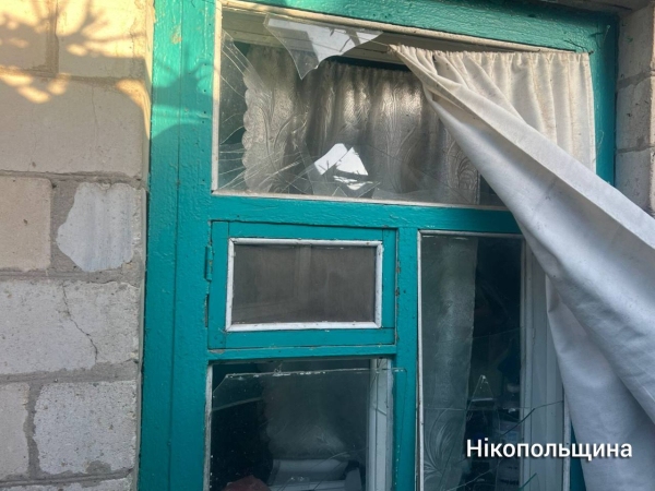 Ворог атакував три райони Дніпропетровщини: постраждали 9 людей