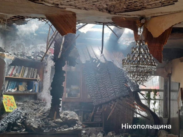 Понад 60 атак за день: на Дніпропетровщині через удари ворога постраждали 8 людей, серед них &mdash; дитина
