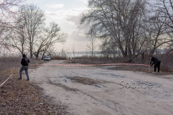 На Лівобережжі у Кам&rsquo;янському з&rsquo;явиться сучасна зона відпочинку біля води