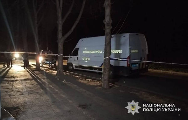 34-річного кам&rsquo;янчанина, який кинув гранату в бік юнаків, судитимуть&nbsp;за замах на вбивство