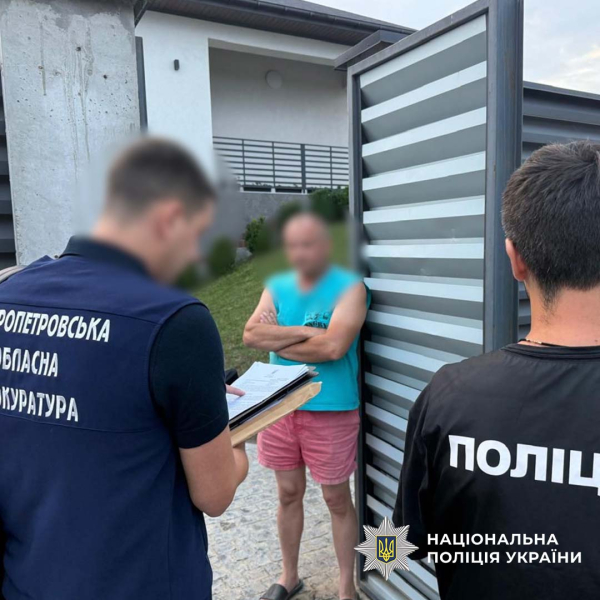 Нацполіція викрила 3,5 млн грн збитків на ремонті комунальних мереж у Дніпрі