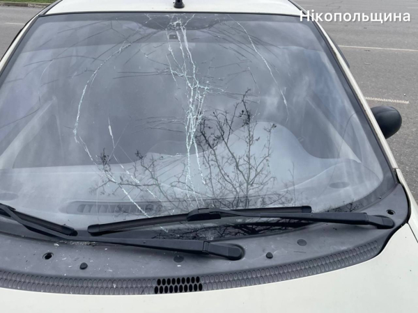 Майже пів сотні атак за день: на Дніпропетровщині поранено п&rsquo;ятьох людей, серед них &ndash; дитина