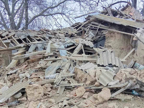 Ворог майже 40 разів атакував Дніпропетровщину: люди не постраждали