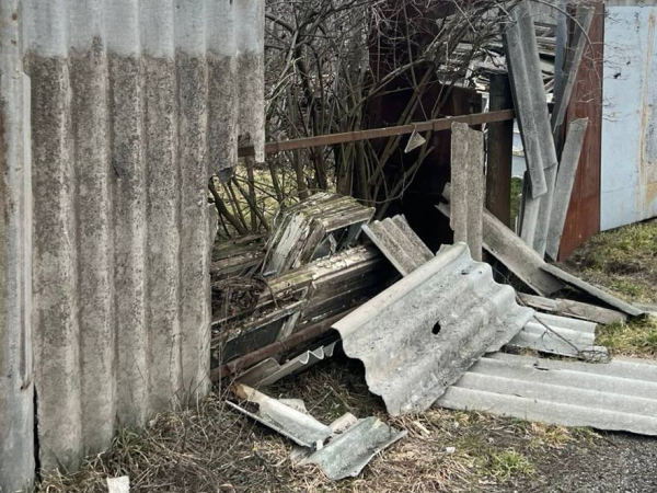 Двоє загиблих та 10 поранених: ворог атакував Дніпропетровщину майже 40 разів Двоє загиблих та 10 поранених: ворог атакував Дніпропетровщину майже 40 разів