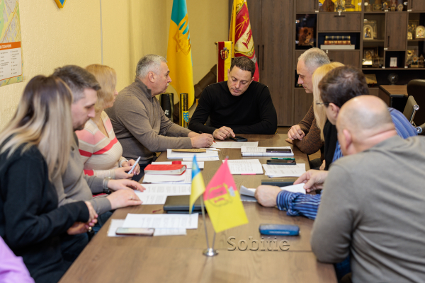 Кам&rsquo;янське посідає одне з перших місць в Україні за обсягом залучених інвестицій у міську інфраструктуру