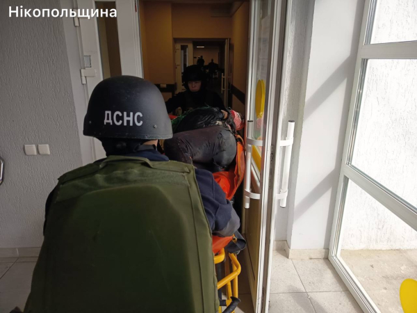 П&rsquo;ятеро загиблих та 28 поранених: протягом дня Дніпропетровщина пережила понад 50 атак