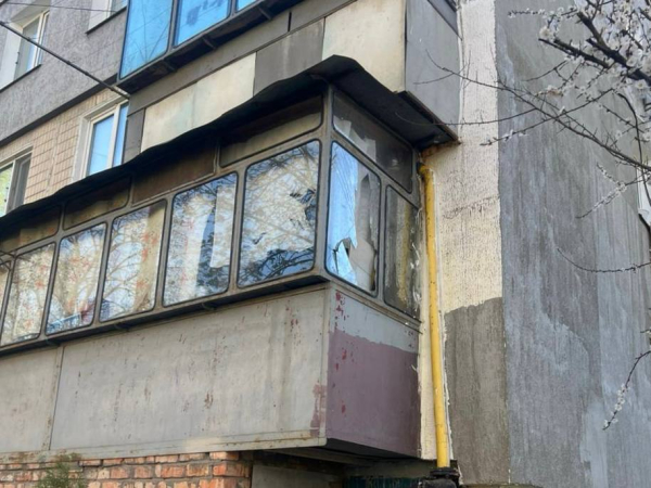 Четверо загиблих та 24 поранених: ворог майже 60 разів атакував Дніпропетровщину