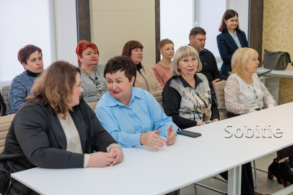 Освітяни Кам&rsquo;янського здобули 8 нагород на міжнародній виставці &laquo;Сучасні заклади освіти&raquo;