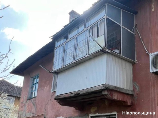 Ворог завдав понад 60 ударів по Дніпропетровщині: поранено 64-річну жінку