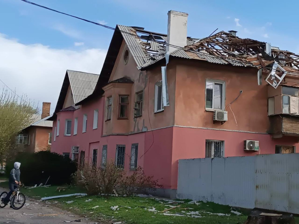 Четверо загиблих та 24 поранених: ворог майже 60 разів атакував Дніпропетровщину