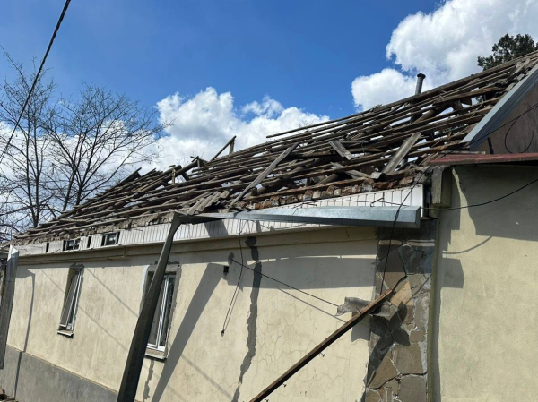 Четверо загиблих та 24 поранених: ворог майже 60 разів атакував Дніпропетровщину