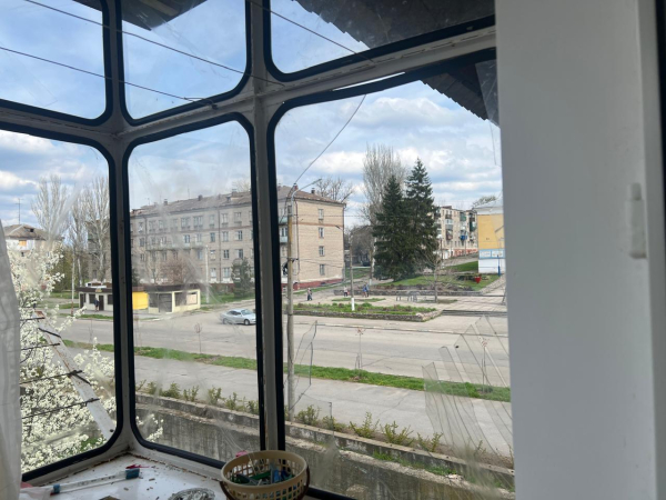 Ворог завдав понад 60 ударів по Дніпропетровщині: поранено 64-річну жінку
