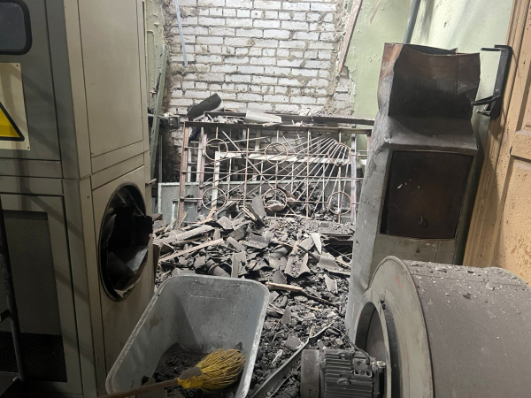 Ворог завдав понад 60 ударів по Дніпропетровщині: поранено 64-річну жінку