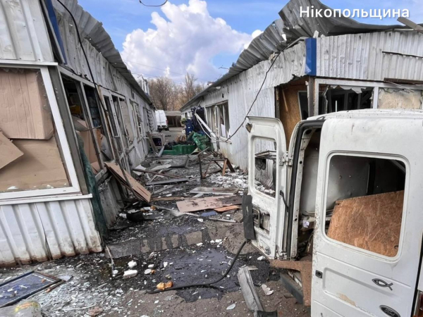 П&rsquo;ятеро загиблих та 28 поранених: протягом дня Дніпропетровщина пережила понад 50 атак