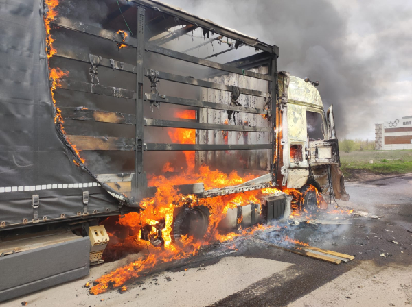 Ворог завдав понад 60 ударів по Дніпропетровщині: поранено 64-річну жінку