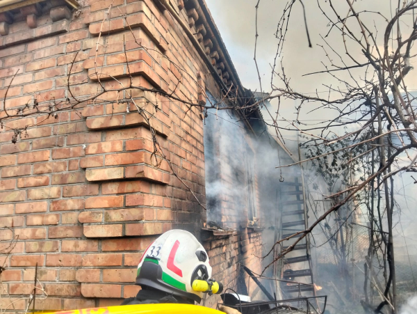 Ворог завдав понад 60 ударів по Дніпропетровщині: поранено 64-річну жінку
