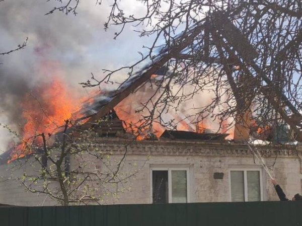 Четверо загиблих та 24 поранених: ворог майже 60 разів атакував Дніпропетровщину