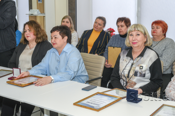 Освітяни Кам&rsquo;янського здобули 8 нагород на міжнародній виставці &laquo;Сучасні заклади освіти&raquo;