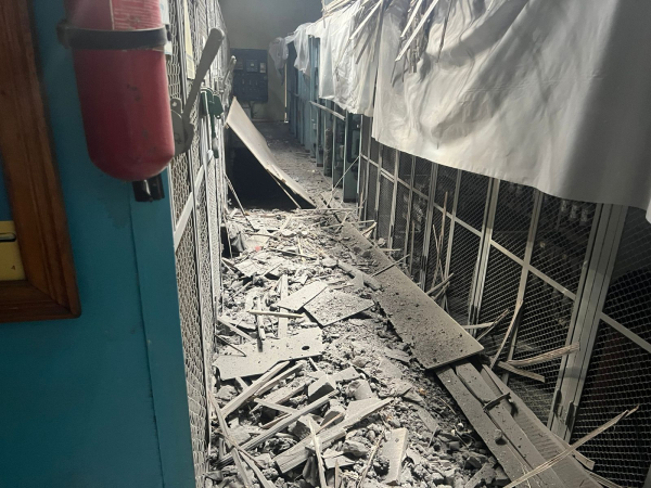 Ворог завдав понад 60 ударів по Дніпропетровщині: поранено 64-річну жінку